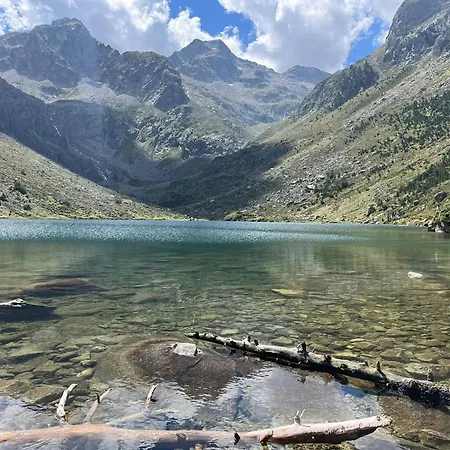 Avec Piscine Chauffee, Parking Et Vue Montagne A - Fr-1-812-77 *