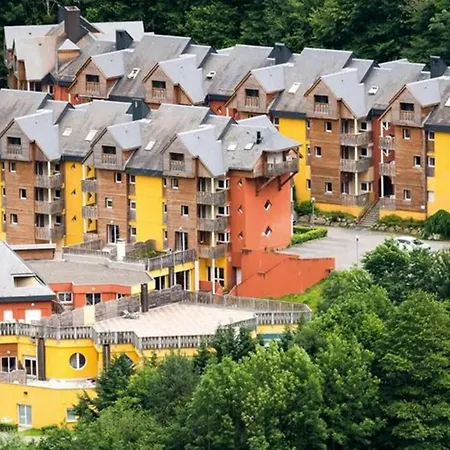 Avec Piscine Chauffee, Parking Et Vue Montagne A - Fr-1-812-77 Apartament