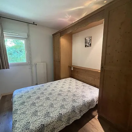 Avec Piscine Chauffee, Parking Et Vue Montagne A - Fr-1-812-77 * Cauterets