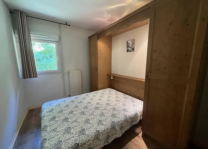 Avec Piscine Chauffee, Parking Et Vue Montagne A - Fr-1-812-77 * Cauterets